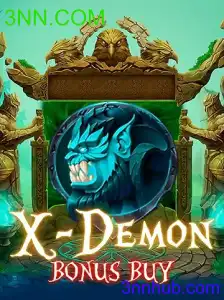 XDemonBonusBuy